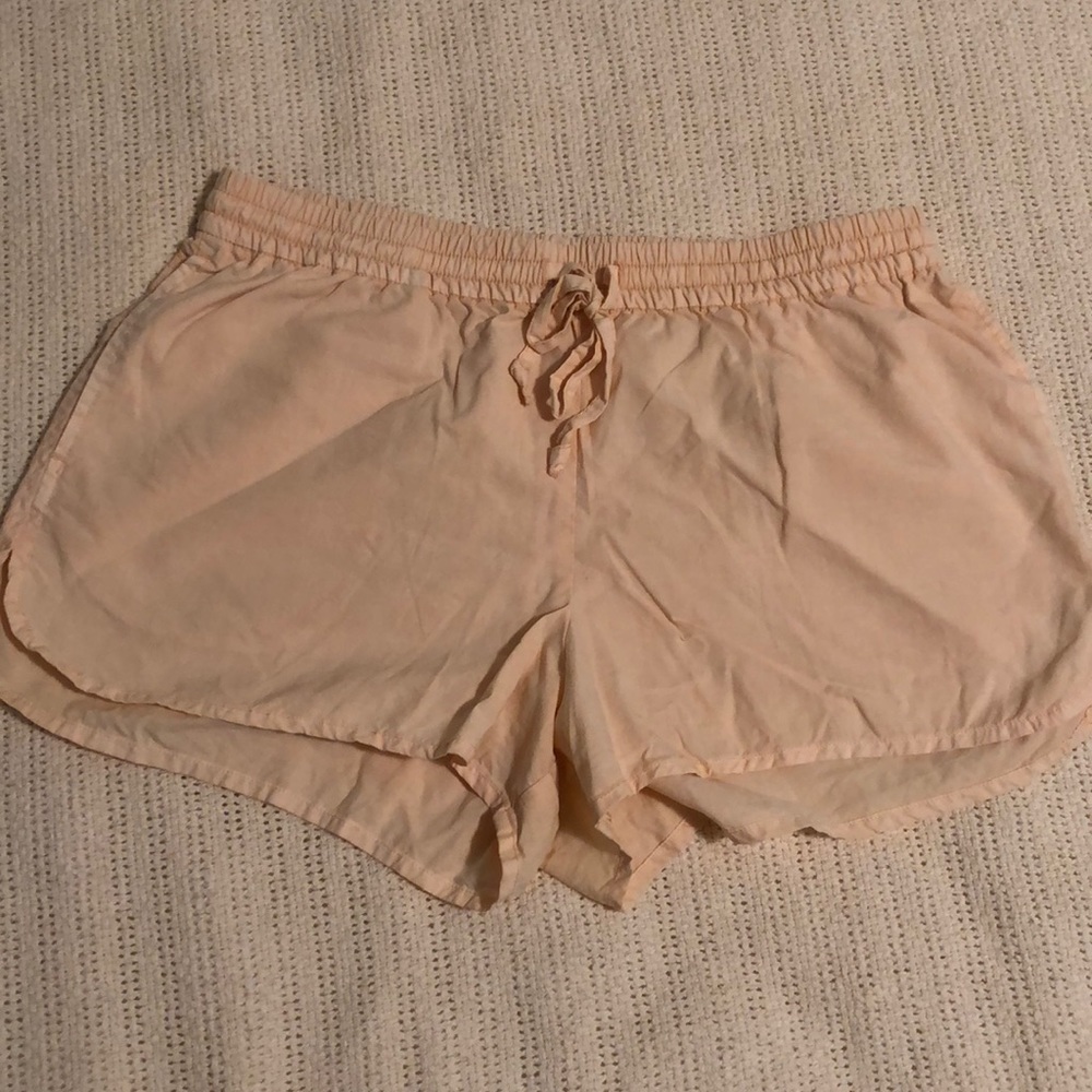 Aritzia shorts